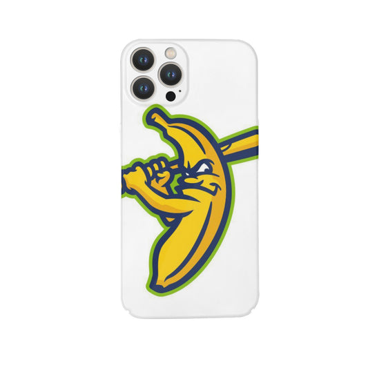 Bananas NO.27 iPhone Case