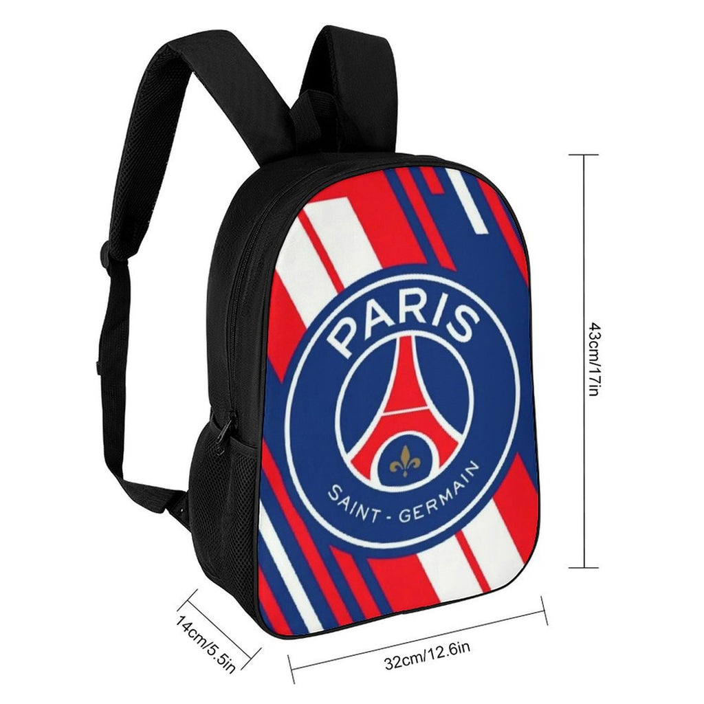 PARIS SAINT-GERMAIN BACKPACKS
