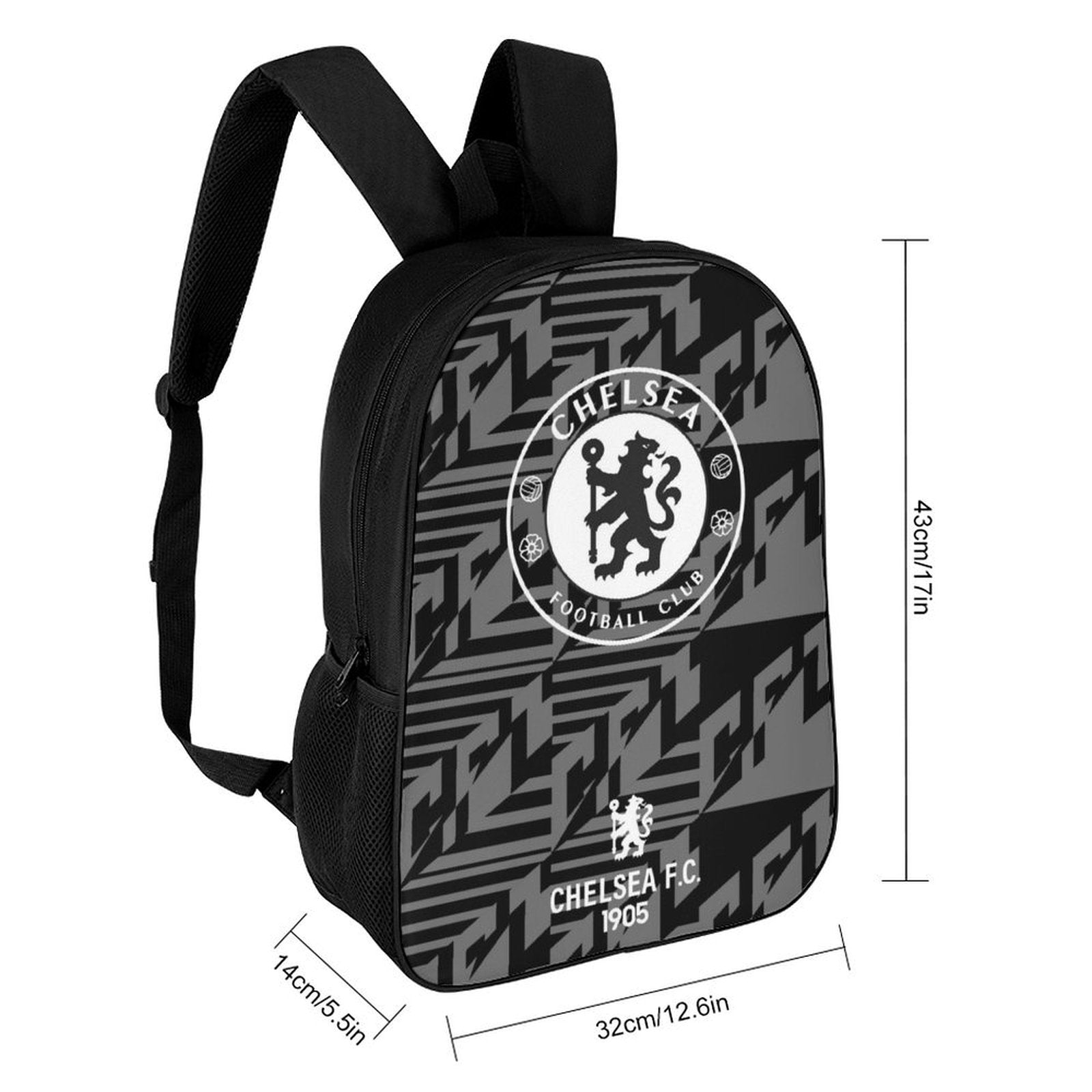 CHELSEA BACKPACKS