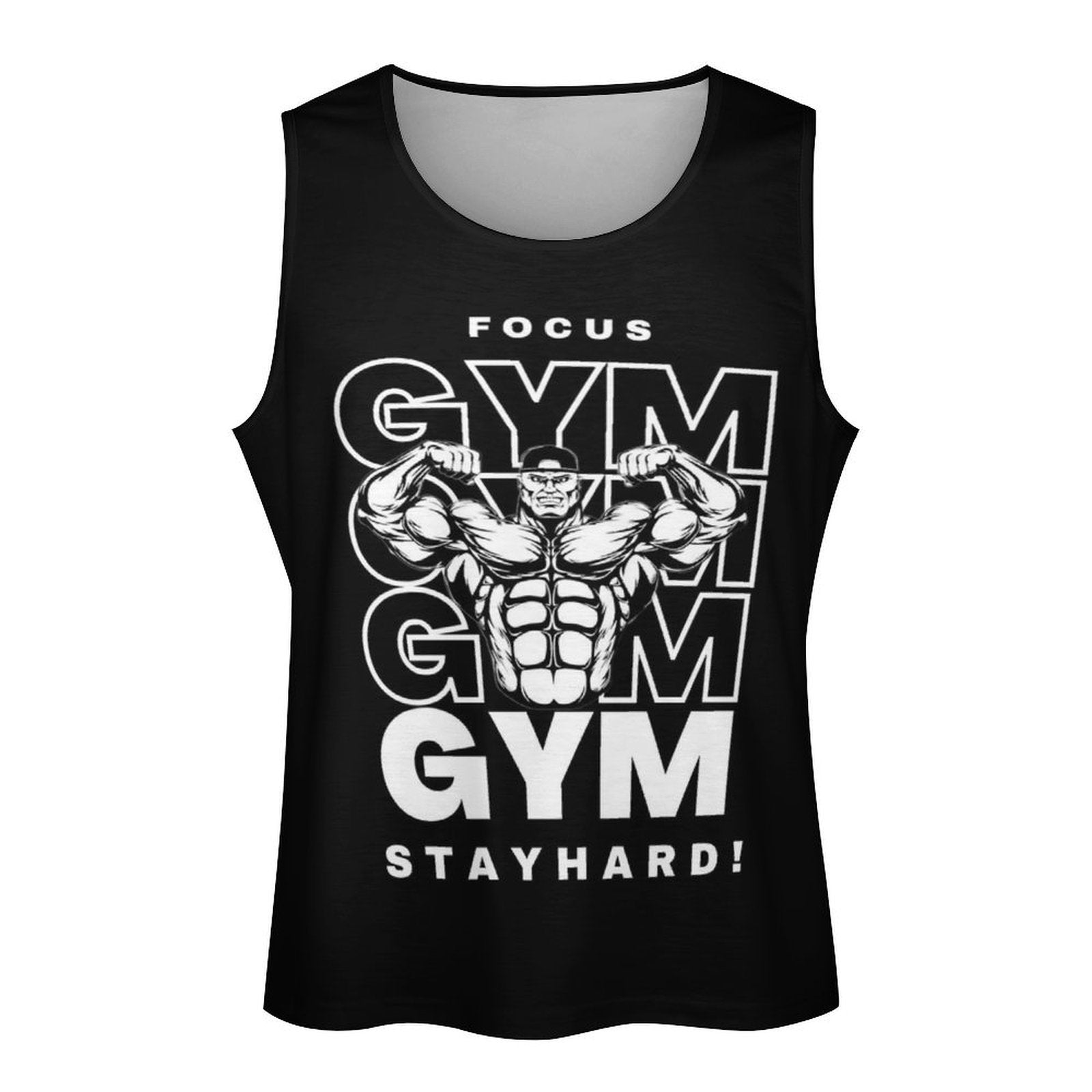 WORKOUT TANK TOP