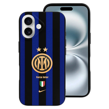 Inter Milan iPhone Case