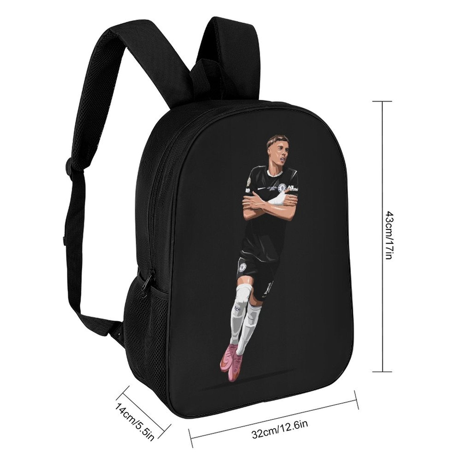 Star Player backpacks