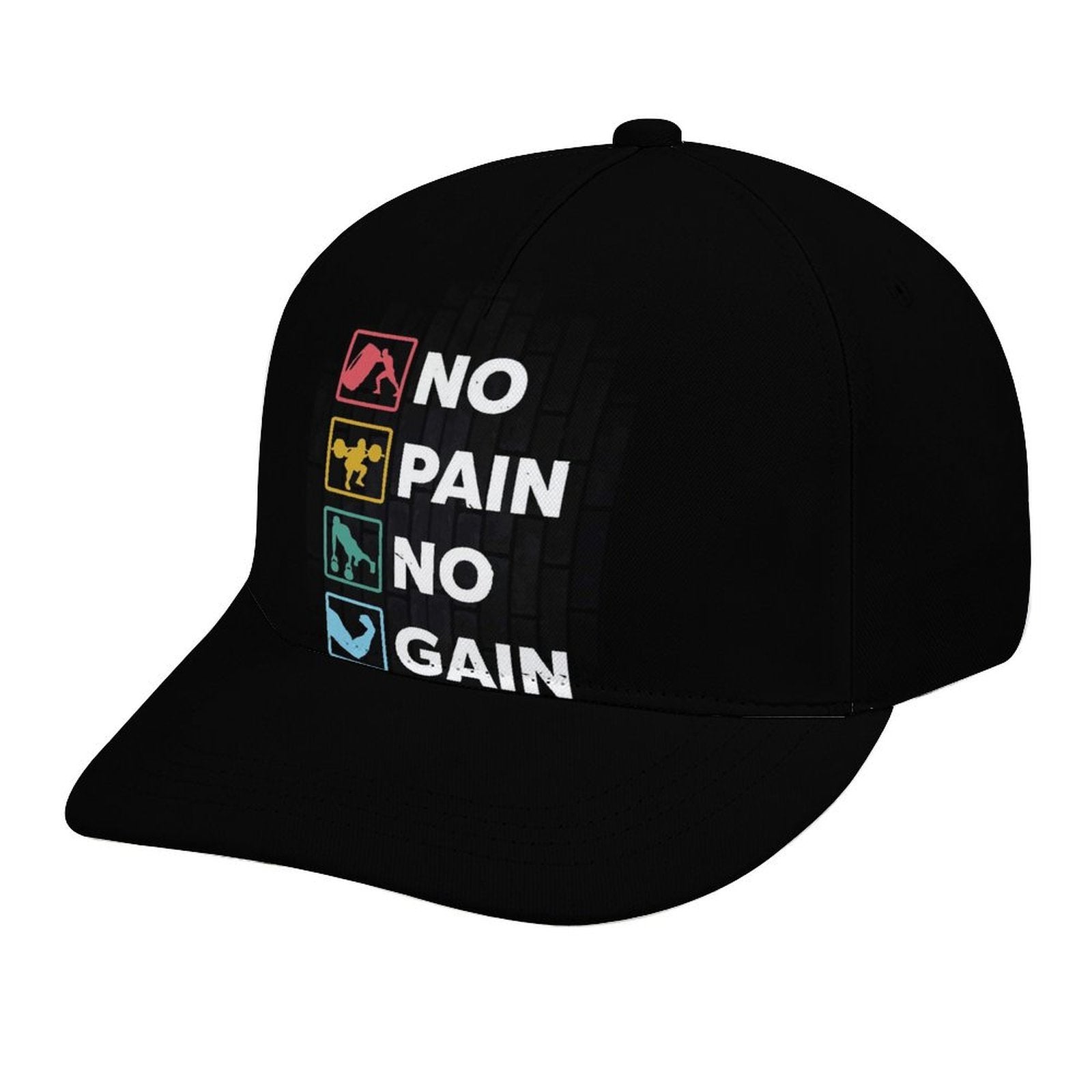 GRIND GYM HAT