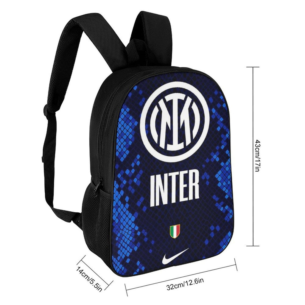 INTER MILAN BACKPACKS
