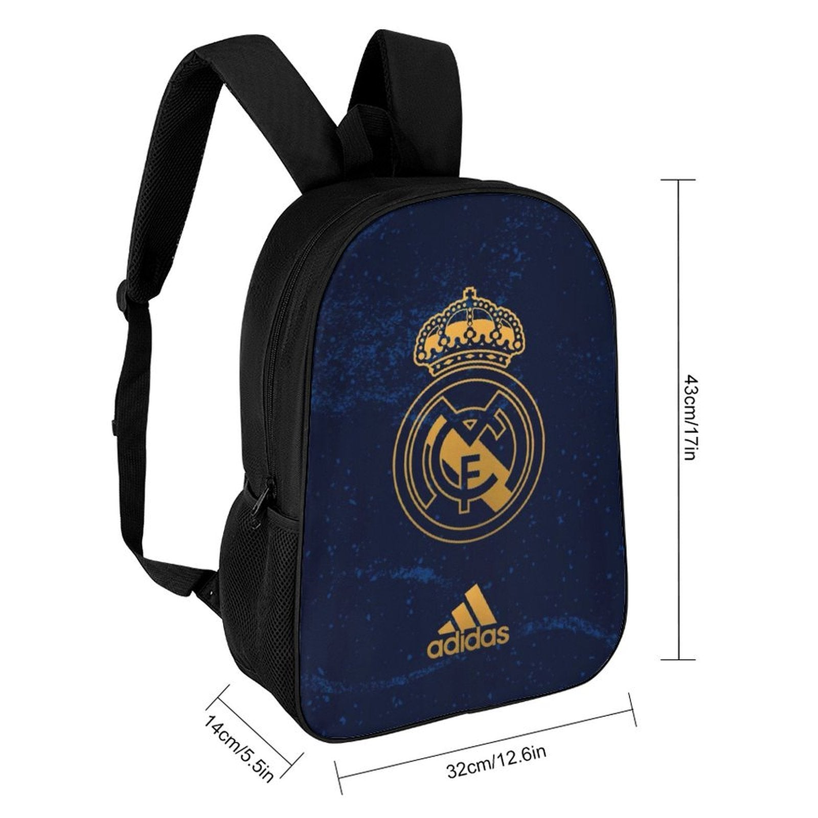 Real Madrid backpacks