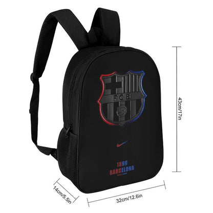 Barcelona backpacks