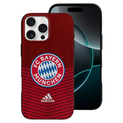 Bayern Munich iPhone Case