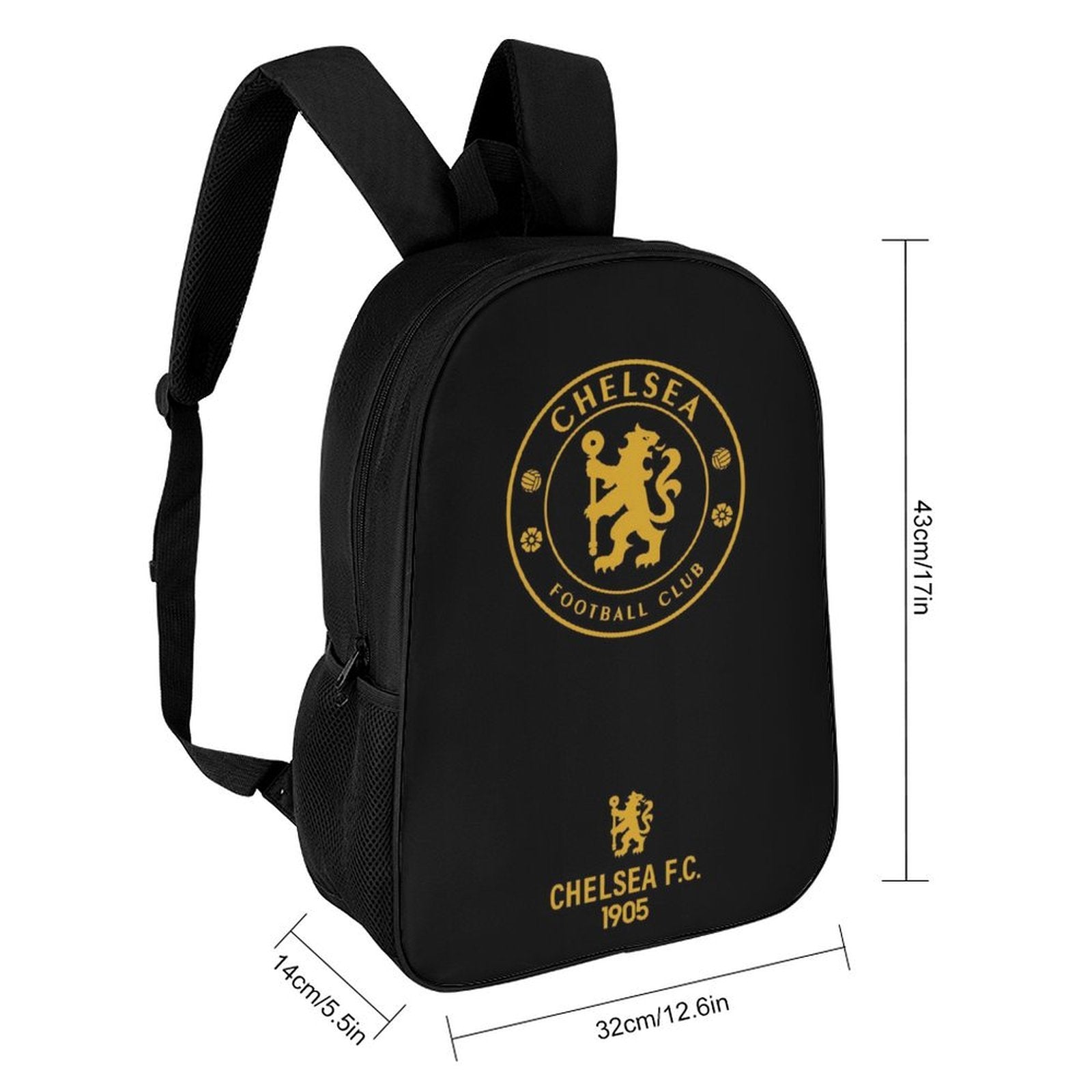 CHELSEA BACKPACKS