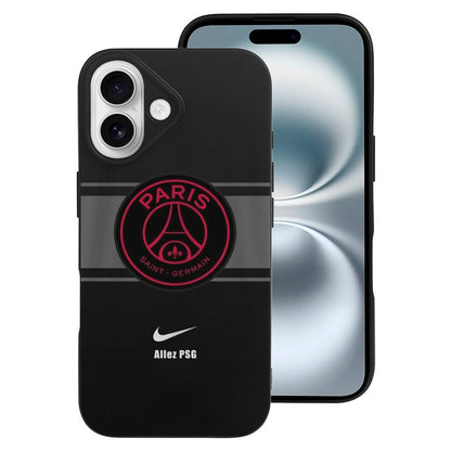 PSG iPhone Case