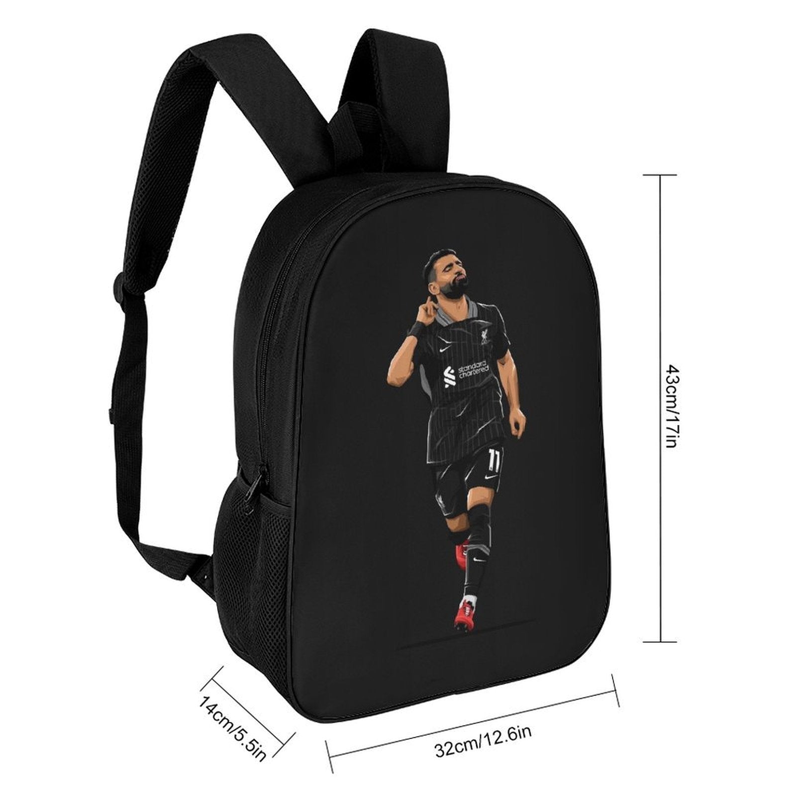 Star Player backpacks