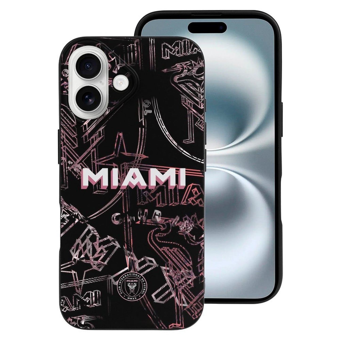 Miami iPhone Cases