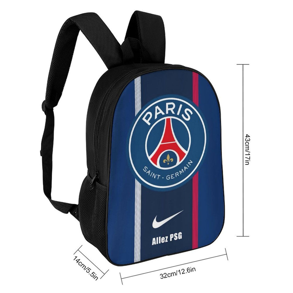 PARIS SAINT-GERMAIN BACKPACKS