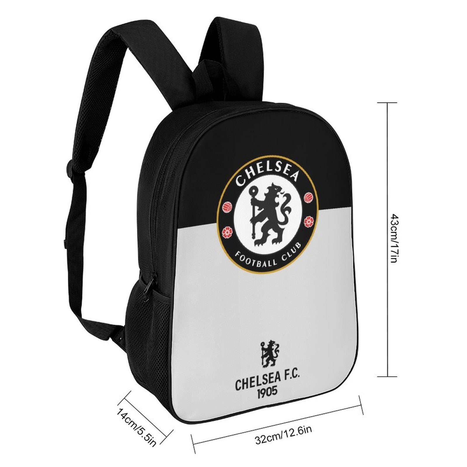 CHELSEA BACKPACKS