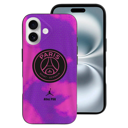 PSG iPhone Case