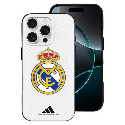 Real Madrid iPhone Case
