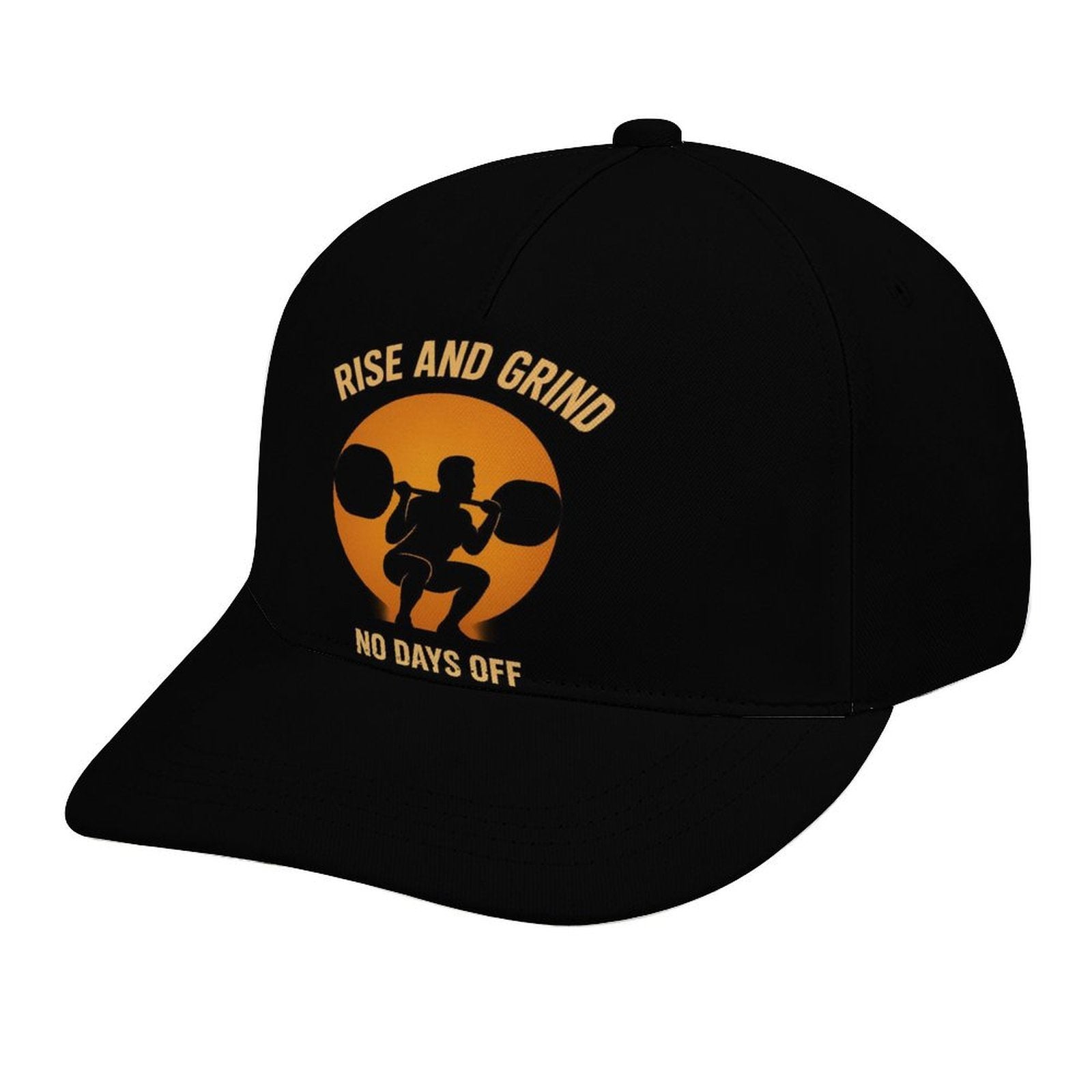 GRIND GYM HAT