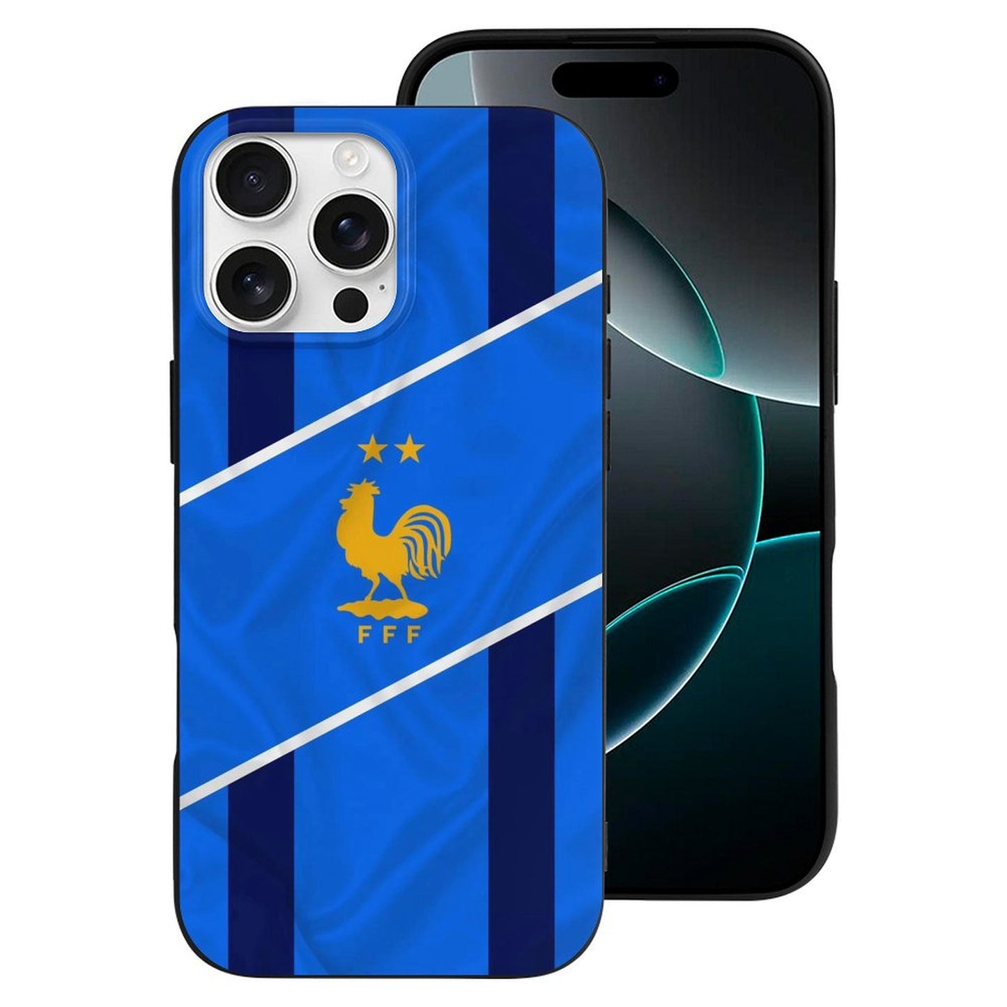 France iPhone cases