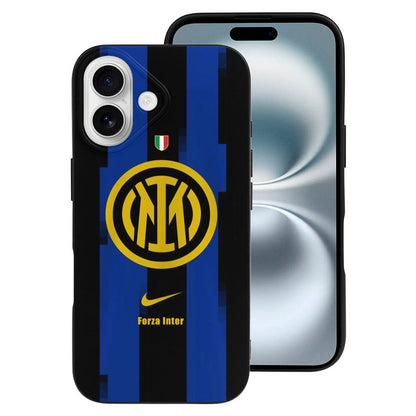 Inter Milan iPhone Case