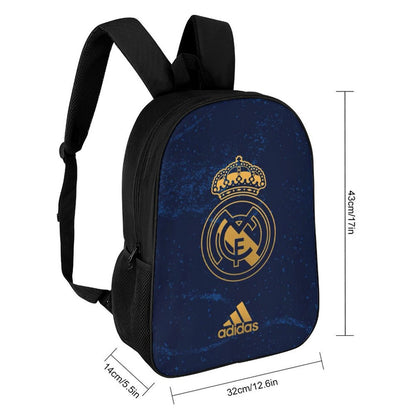 Real Madrid backpacks