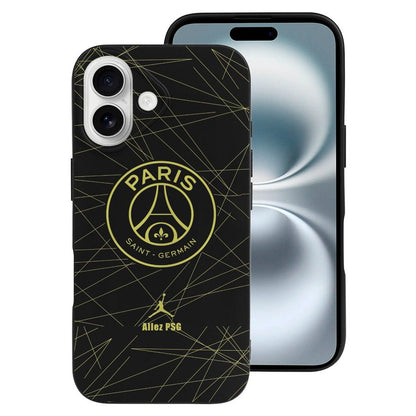 PSG iPhone Case