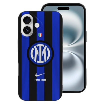 Inter Milan iPhone Case