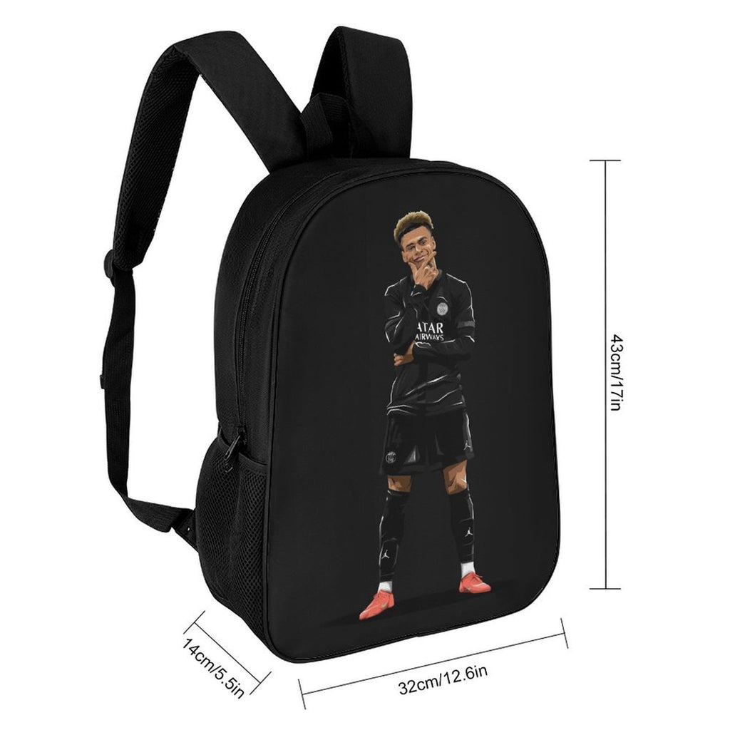 Star Player backpacks