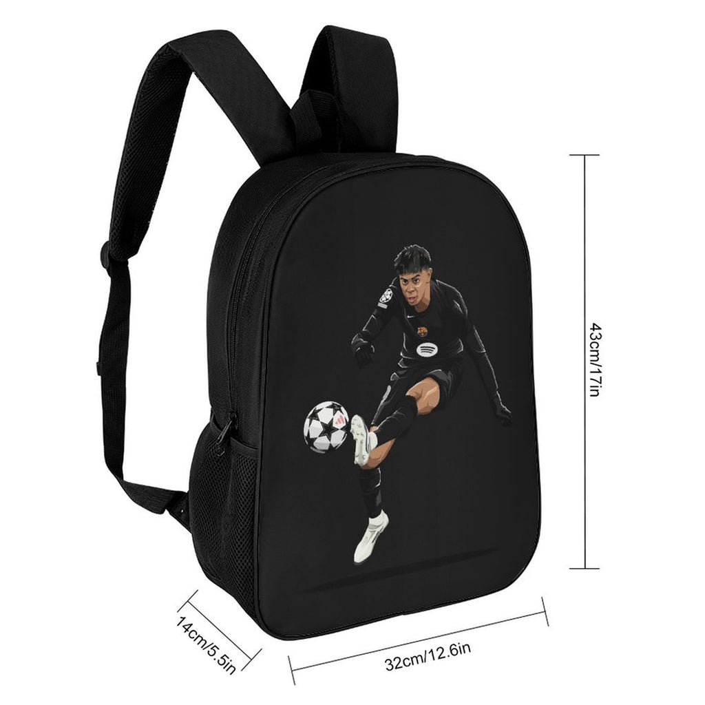 Star Player backpacks