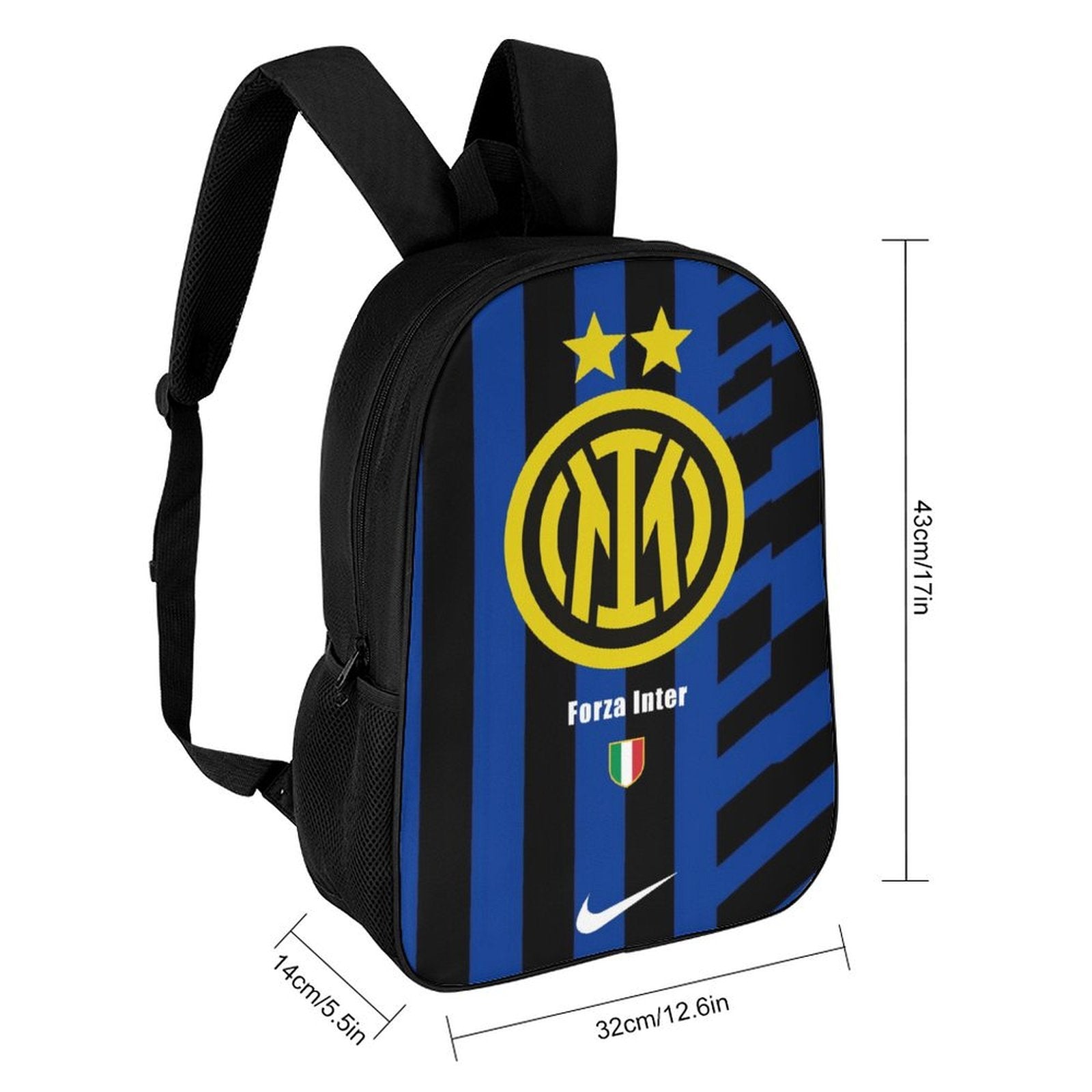 INTER MILAN BACKPACKS