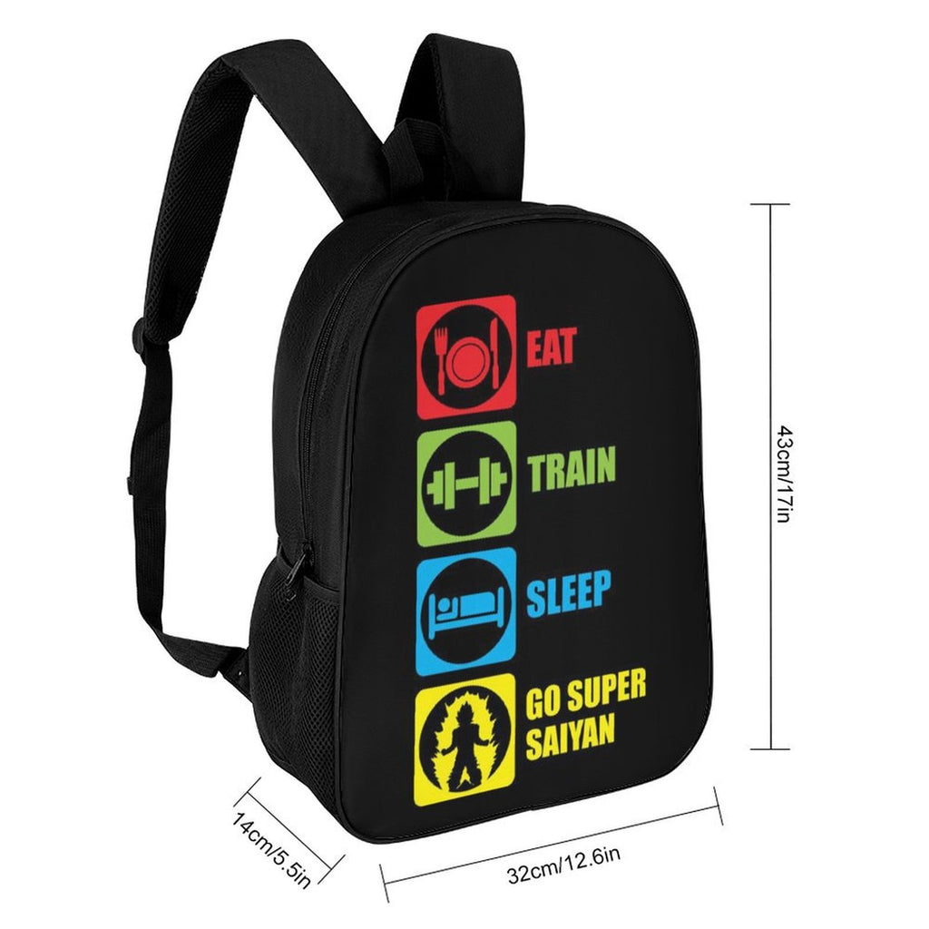 FITNESS BACKPACKS