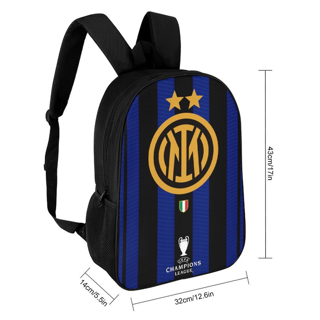 INTER MILAN BACKPACKS