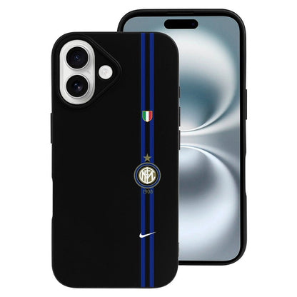 Inter Milan iPhone Case