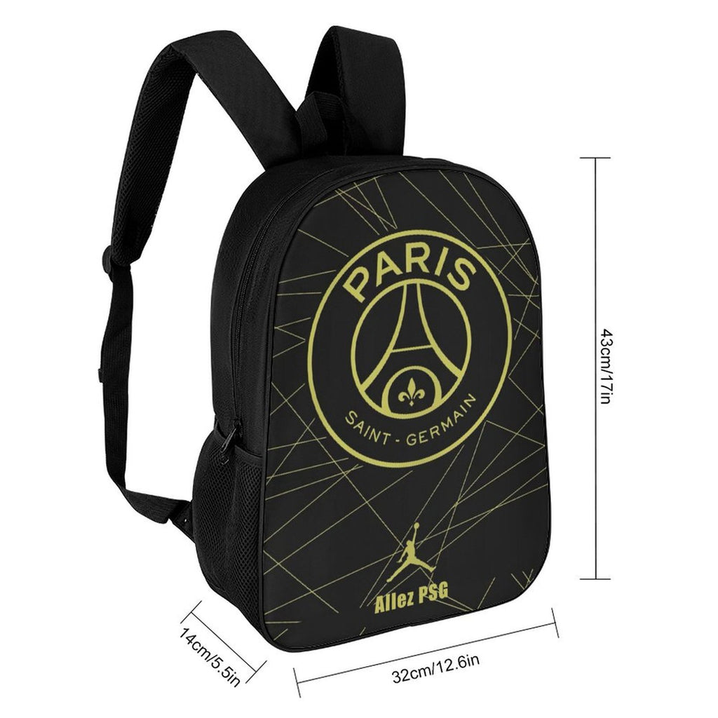 PARIS SAINT-GERMAIN BACKPACKS