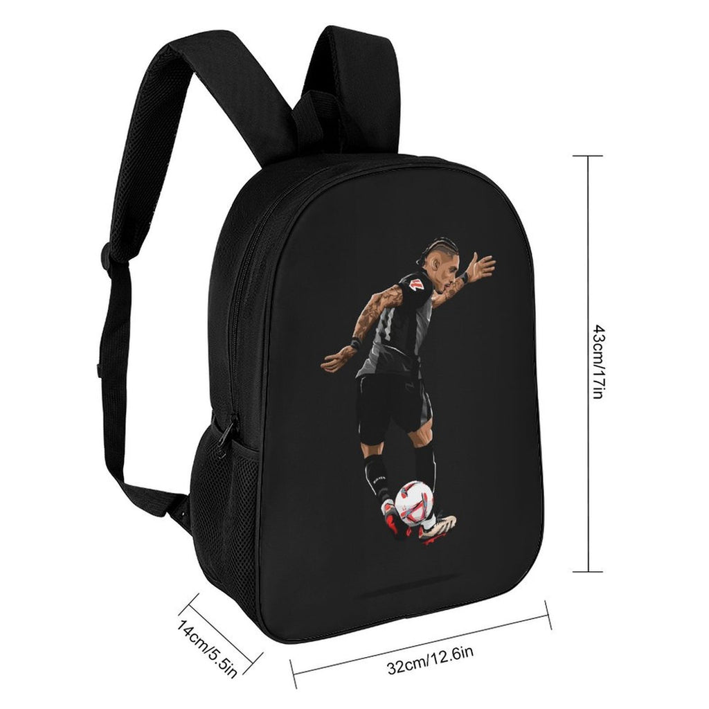 Star Player backpacks