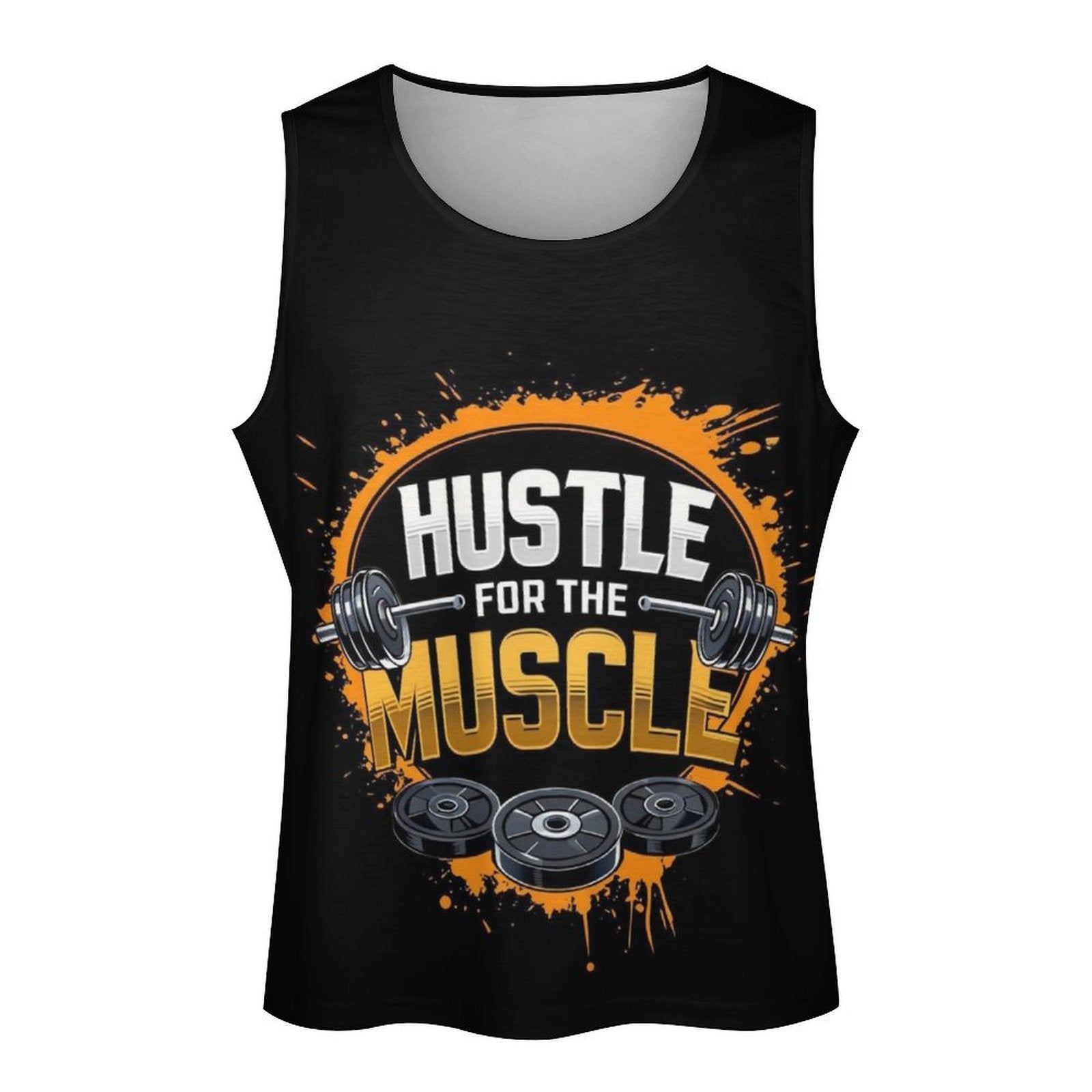 WORKOUT TANK TOP