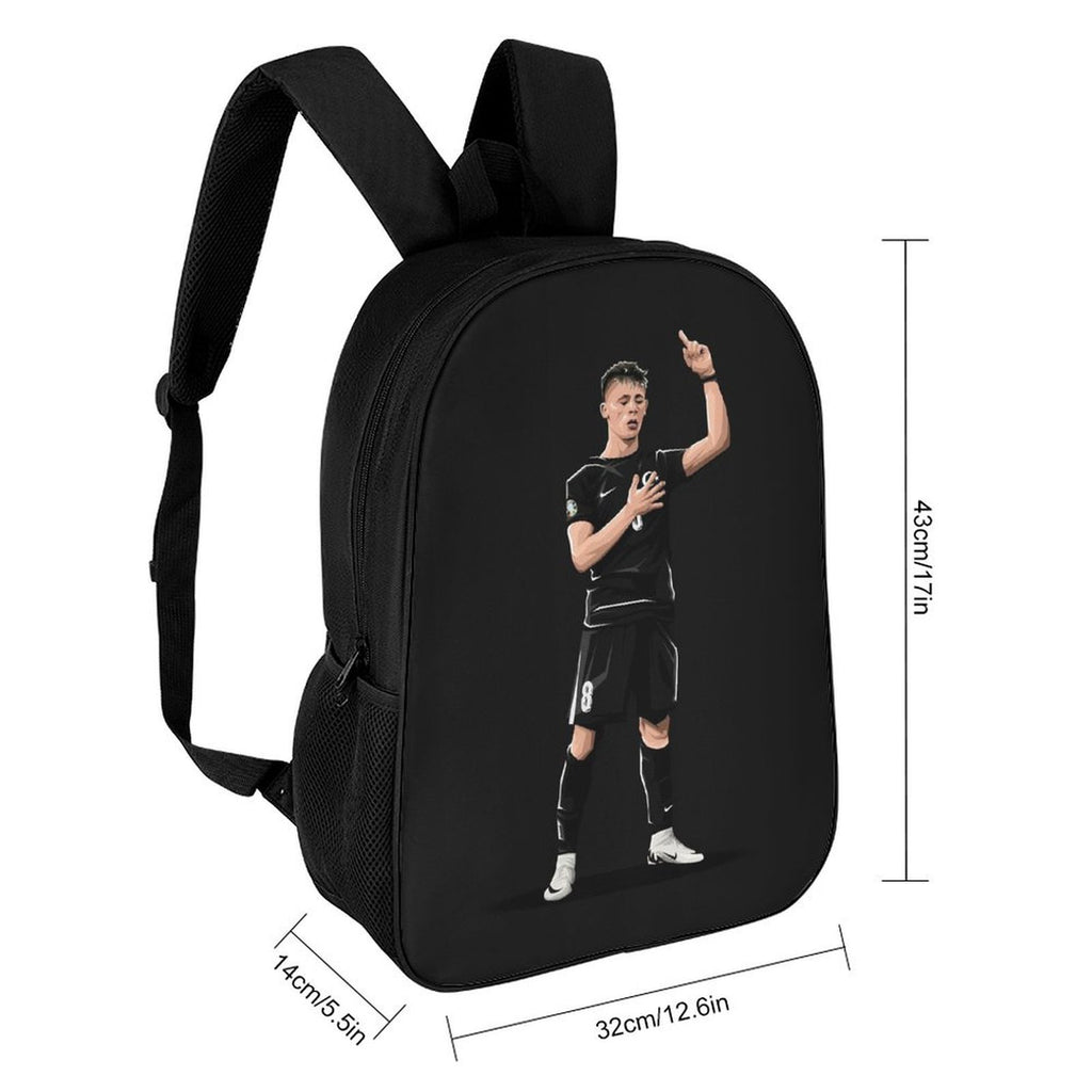Star Player backpacks