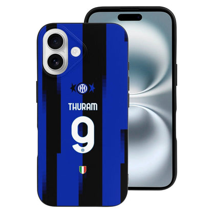Inter Milan iPhone Case