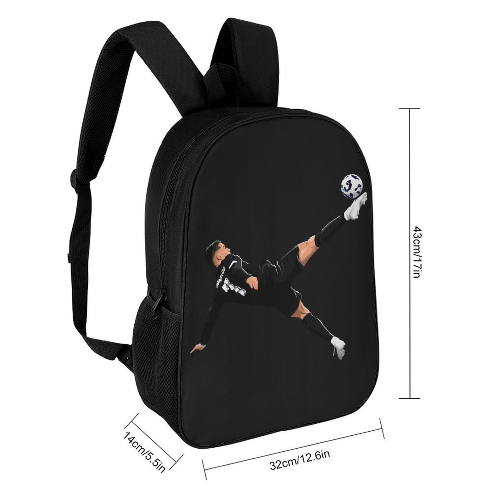 Star Player backpacks