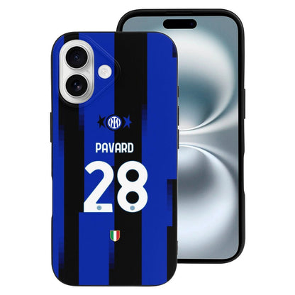 Inter Milan iPhone Case