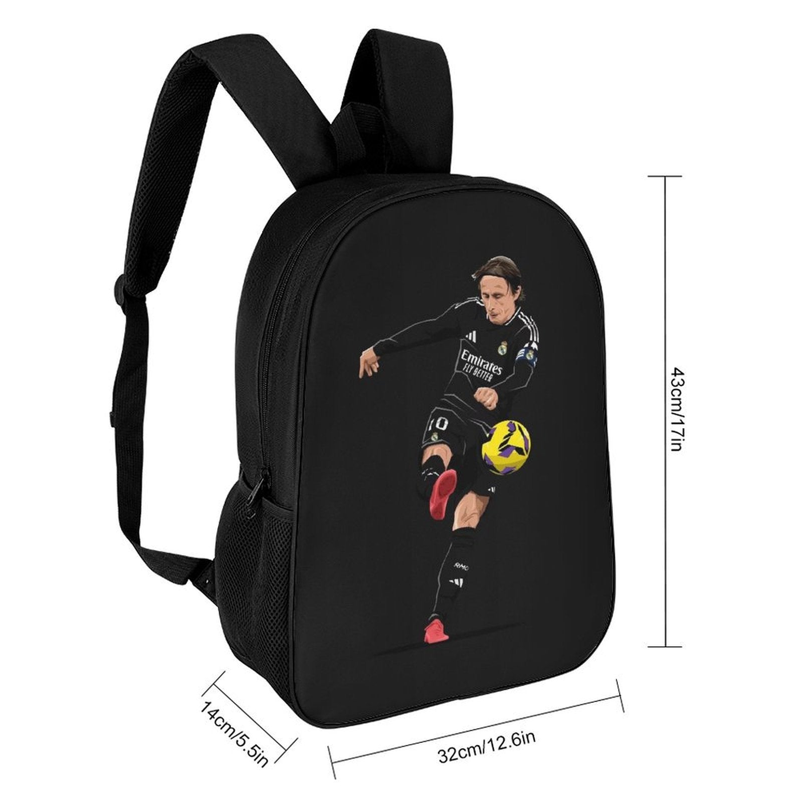 Star Player backpacks