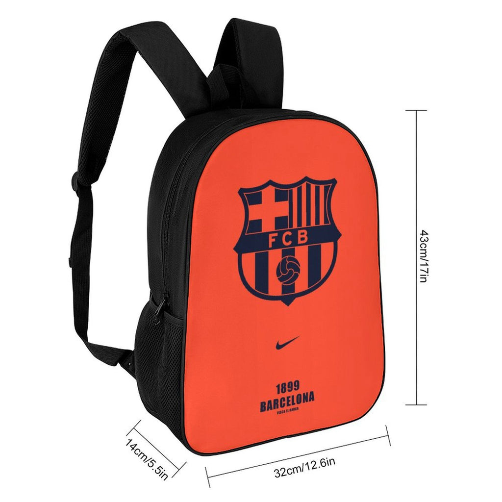 Barcelona backpacks