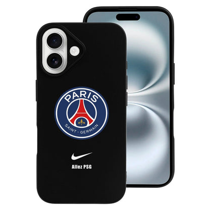 PSG iPhone Case