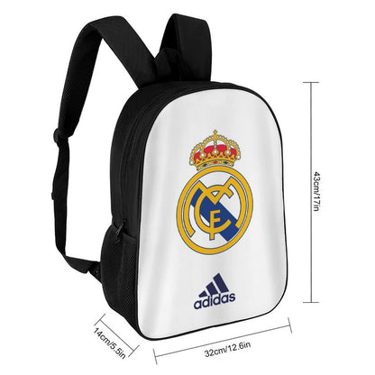 Real Madrid backpacks
