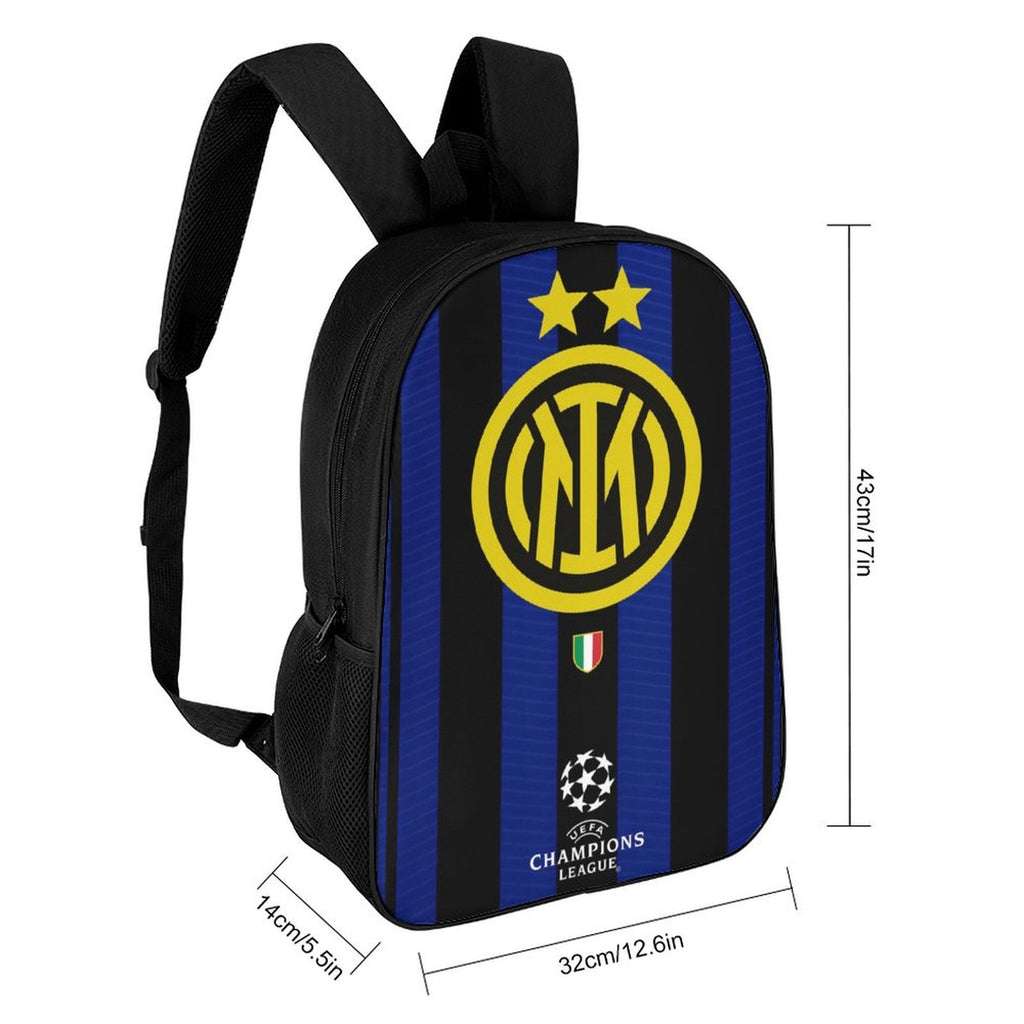 INTER MILAN BACKPACKS