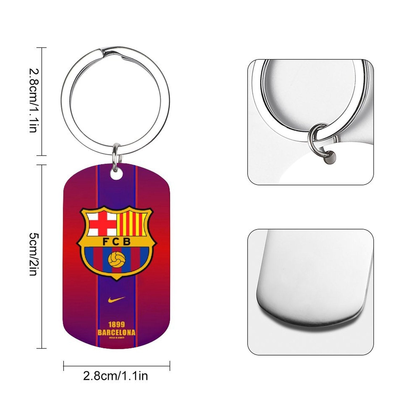 Basic Fan Pack: iPhone Case + Keychain