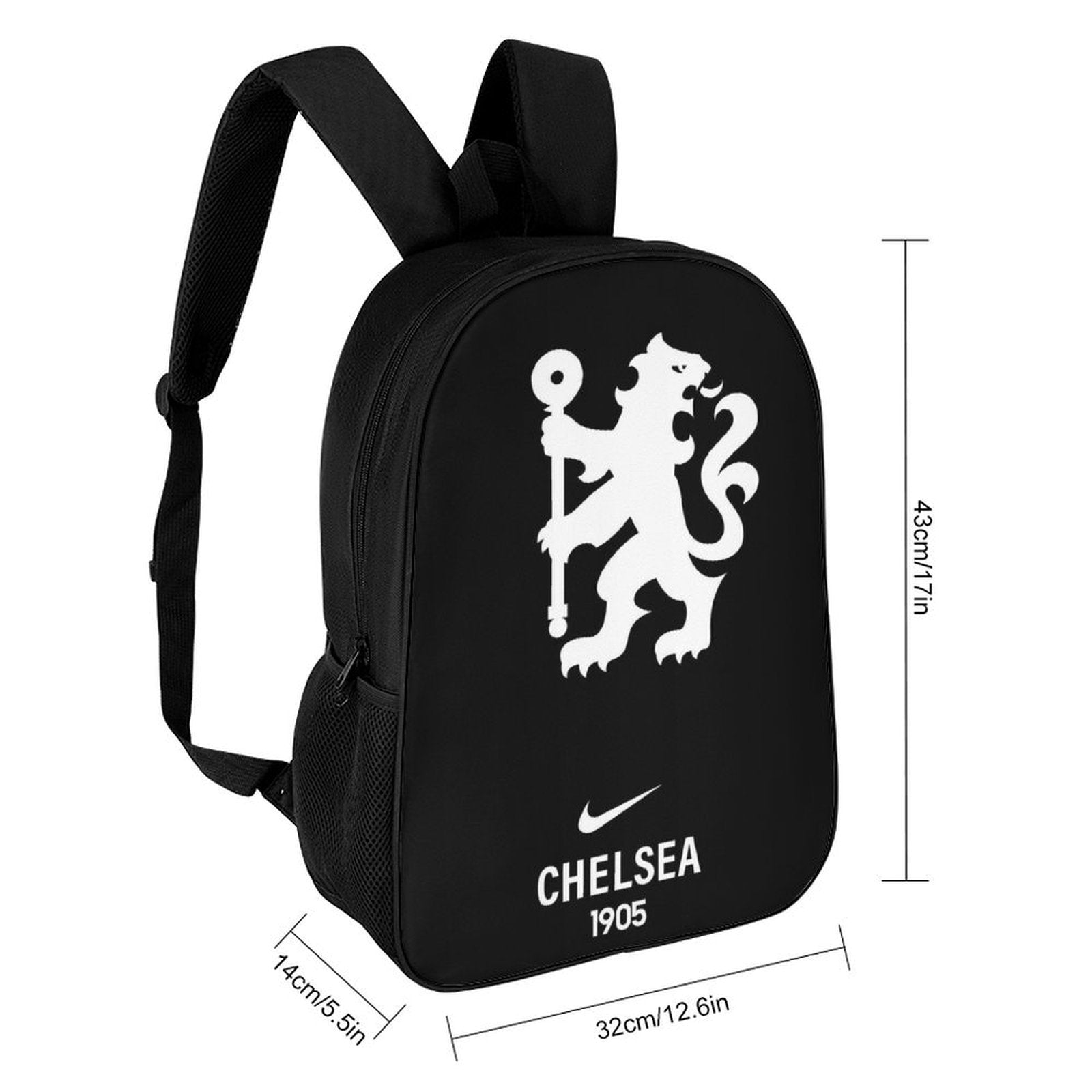 CHELSEA BACKPACKS