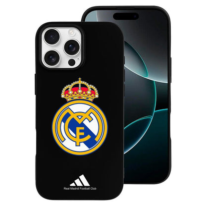 Real Madrid iPhone Case