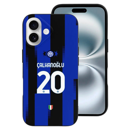 Inter Milan iPhone Case