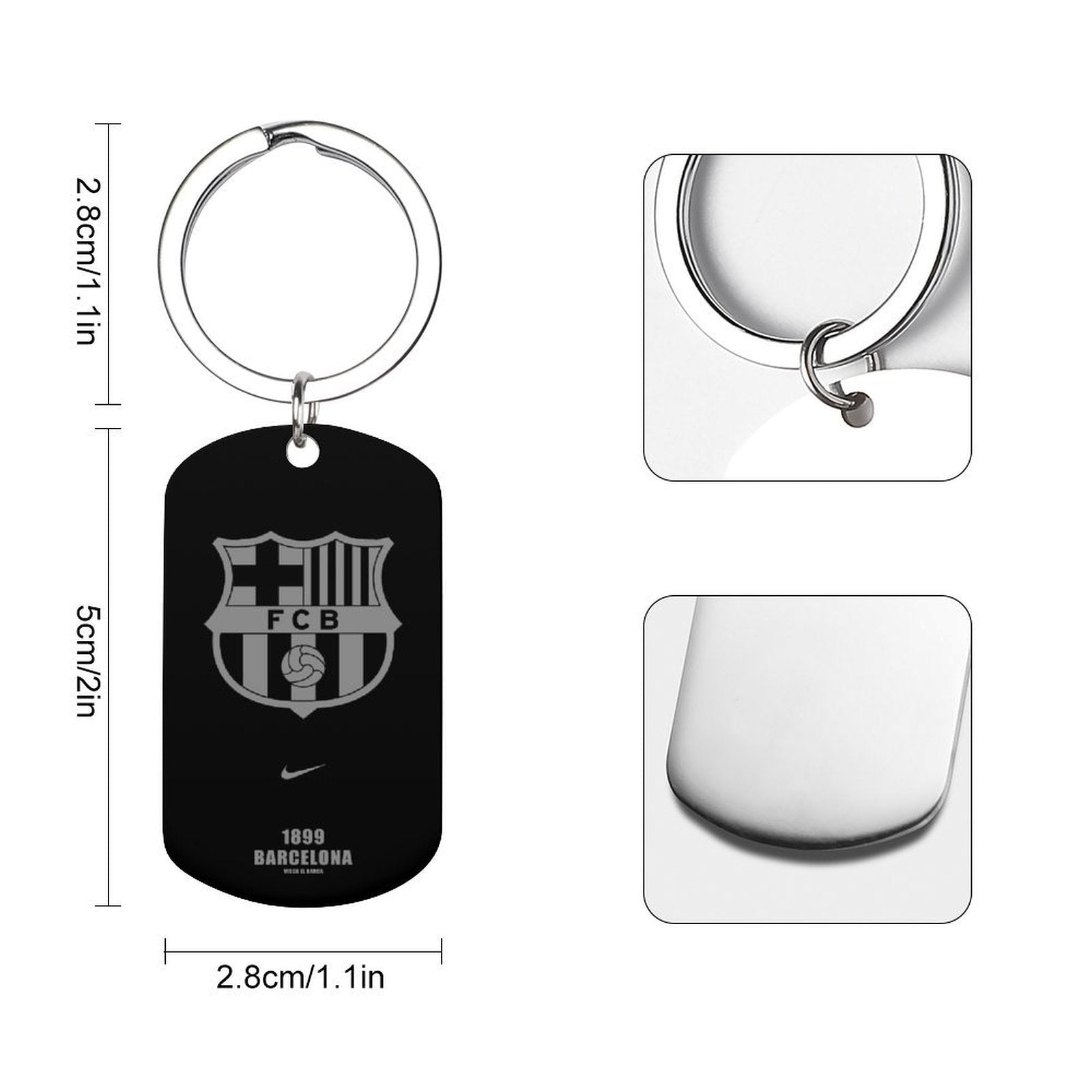Basic Fan Pack: iPhone Case + Keychain
