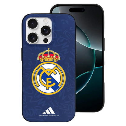 Real Madrid iPhone Case