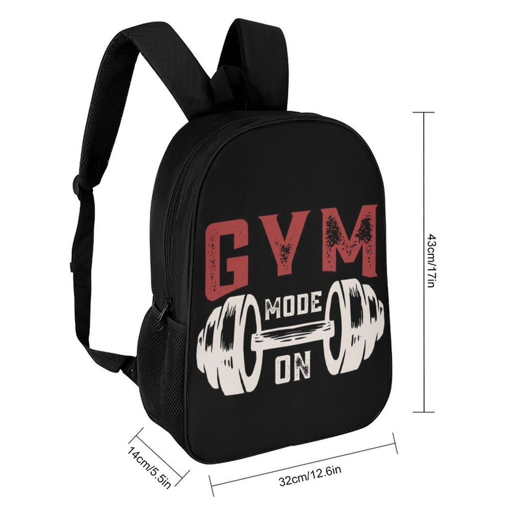 FITNESS BACKPACKS